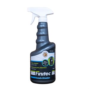 CERAMIC TILE FROSTY LEMON CLEANER 700 ML + CONCENTRATED 33 M